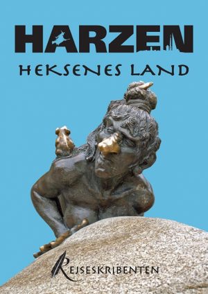 Harzen - Heksenes Land (E-bog)