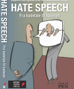 Hate speech (E-bog)