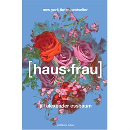 Hausfrau - Hæftet