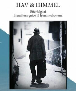 Hav & Himmel - Robert Lax - Bog