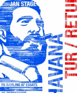 Havana Tur/retur - Jan Stage - Bog