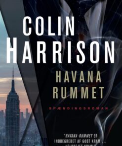 Havana-rummet (E-bog)