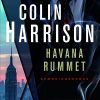 Havanarummet - Colin Harrison - Bog