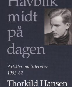 Havblik midt på dagen (E-bog)