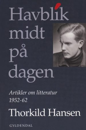Havblik midt på dagen (E-bog)