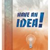 Have an idea! (E-bog)