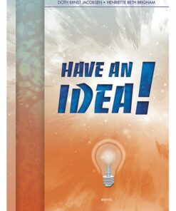 Have an idea! (E-bog)
