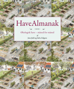 Havealmanak (Bog)