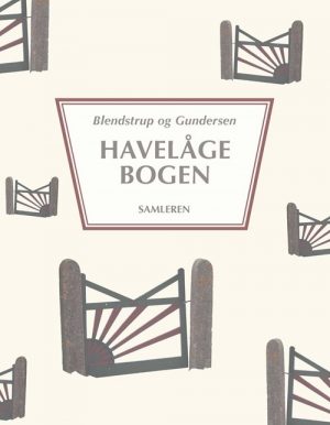 Havelågebogen - Lars Gundersen - Bog