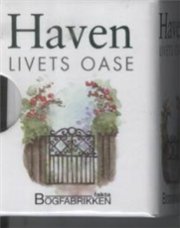 Haven - Livets Oase - Helen Exley - Bog