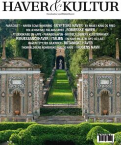 Haver & Kultur (Bog)
