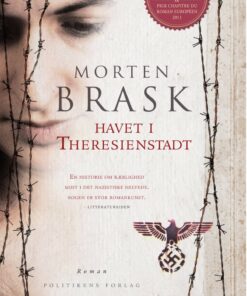 Havet I Theresienstadt - Morten Brask - Bog