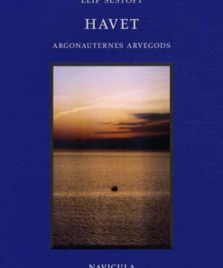 Havet - Leif Sestoft - Bog