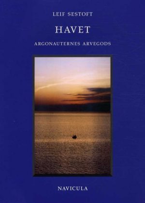 Havet - Leif Sestoft - Bog