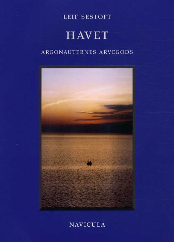 Havet - Leif Sestoft - Bog