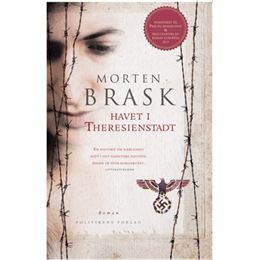 Havet i Theresienstadt - Hardback