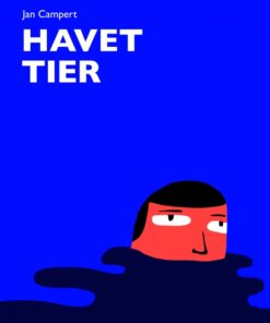 Havet tier (Bog)
