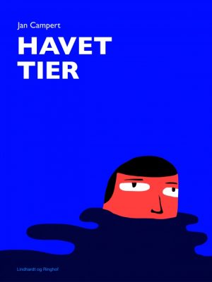 Havet tier (Bog)