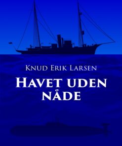Havet uden nåde (E-bog)
