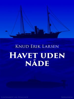 Havet uden nåde (E-bog)