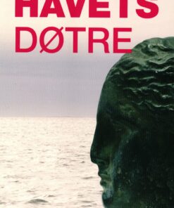 Havets Døtre - Hanne Faldborg - Bog