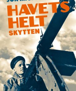 Havets Helt - Jon Michelet - Bog