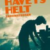 Havets Helt - Jon Michelet - Bog
