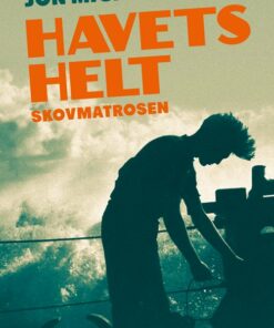 Havets Helt - Jon Michelet - Bog