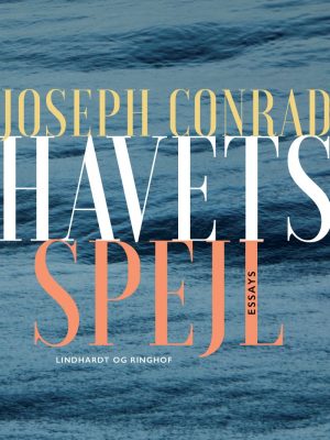 Havets Spejl - Joseph Conrad - Bog