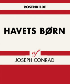 Havets børn (Bog)