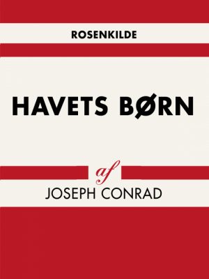 Havets børn (Bog)