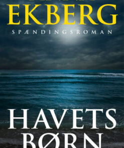 Havets børn (E-bog)