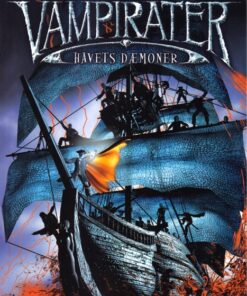 Havets dæmoner (E-bog)