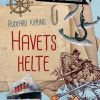 Havets helte (E-bog)