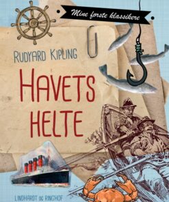 Havets helte (E-bog)