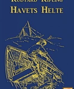 Havets helte (E-bog)
