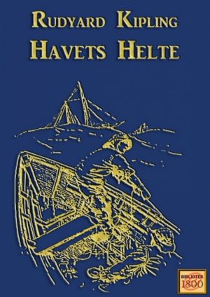 Havets helte (E-bog)