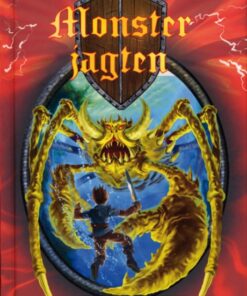 Havets hersker Krabb (Bog)