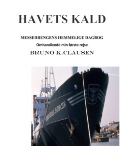 Havets kald (Bog)