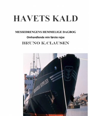 Havets kald (Bog)