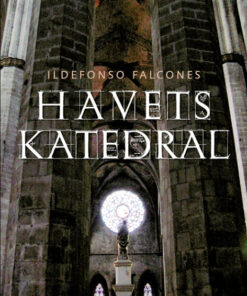 Havets katedral (Bog)