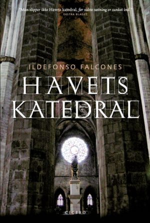 Havets katedral (Bog)