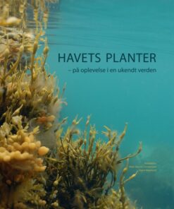 Havets planter (Bog)