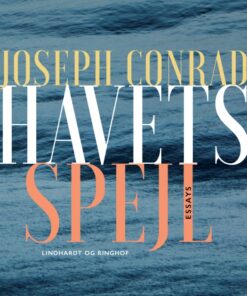 Havets spejl (Bog)