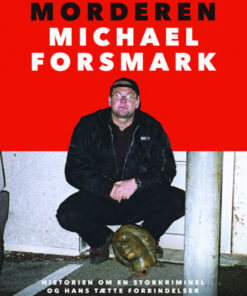 Havfruemorderen Michael Forsmark (Bog)