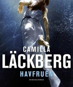 Havfruen - Camilla Läckberg - Bog