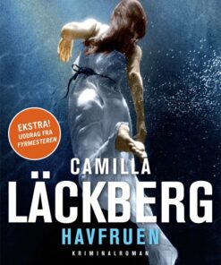 Havfruen - Camilla Läckberg - Bog