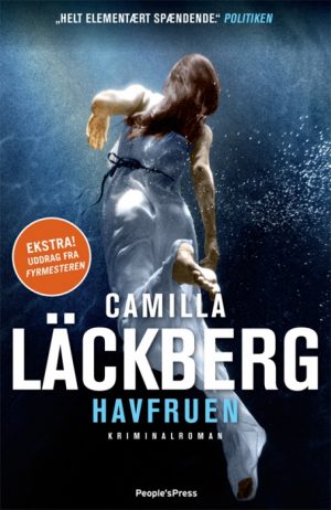 Havfruen PB (Bog)