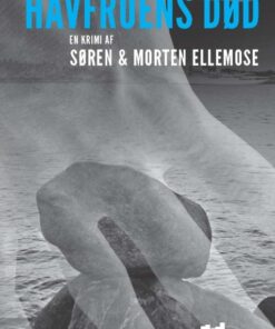 Havfruens død (Bog)