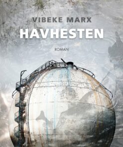 Havhesten - Vibeke Marx - Bog